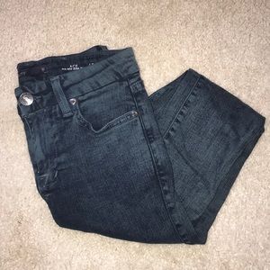 Fidelity skinny jeans